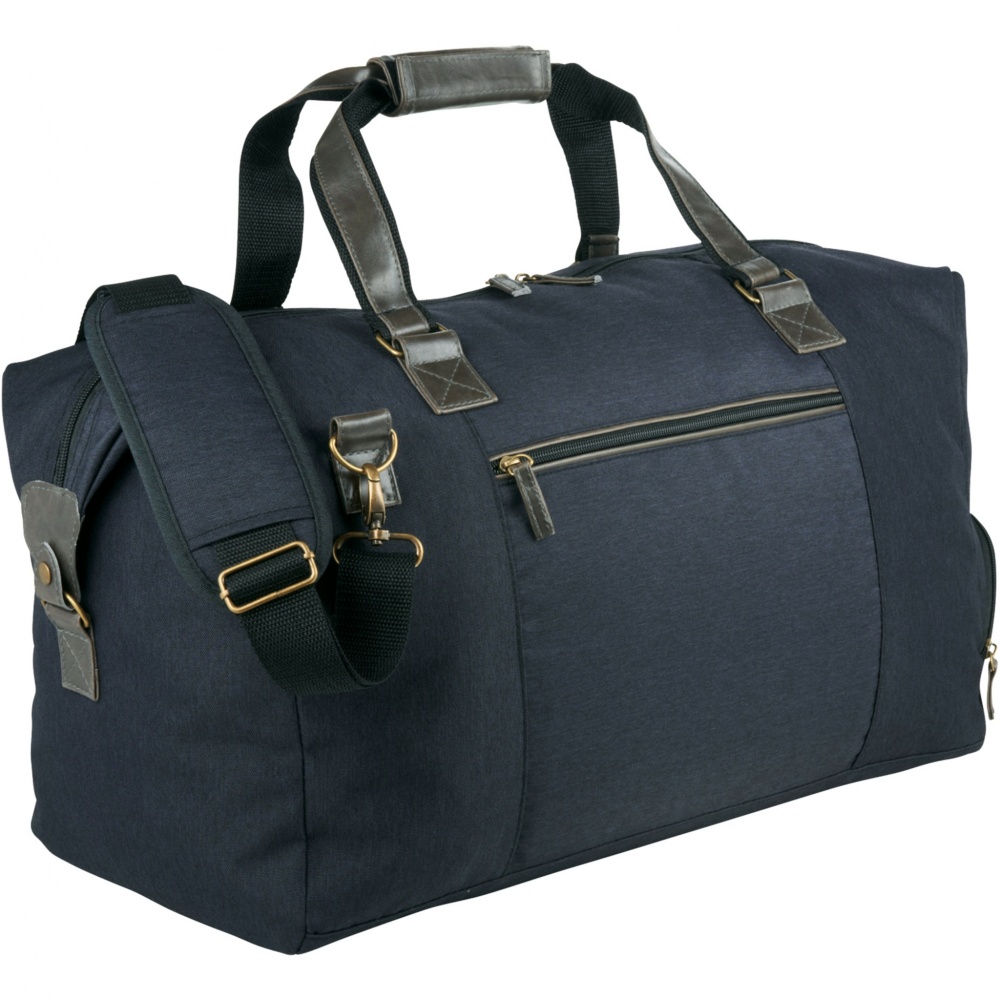 Logo trade promotional items image of: Capitol duffel bag 35L